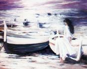 胡安福图尼 - -Unknown